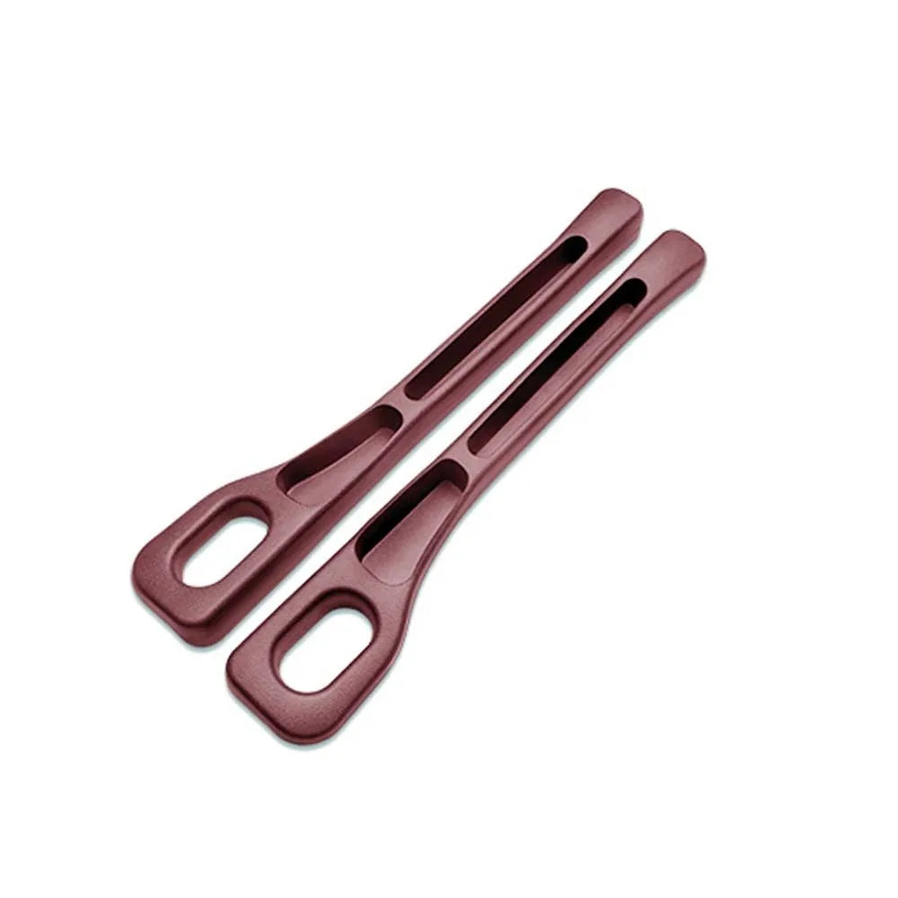 Car Seat Gap Filler 2-Pack – Universal Anti-Drop Seat Gap Stopper