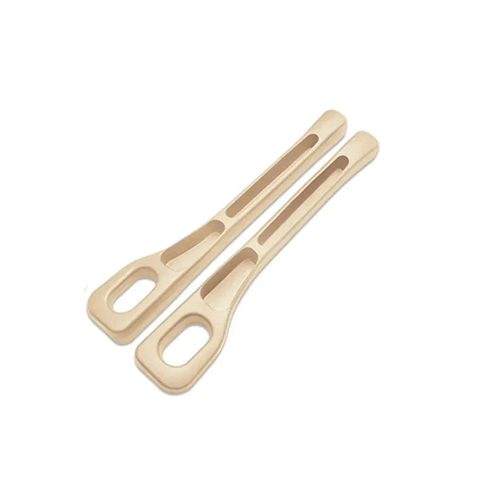 Car Seat Gap Filler 2-Pack – Universal Anti-Drop Seat Gap Stopper