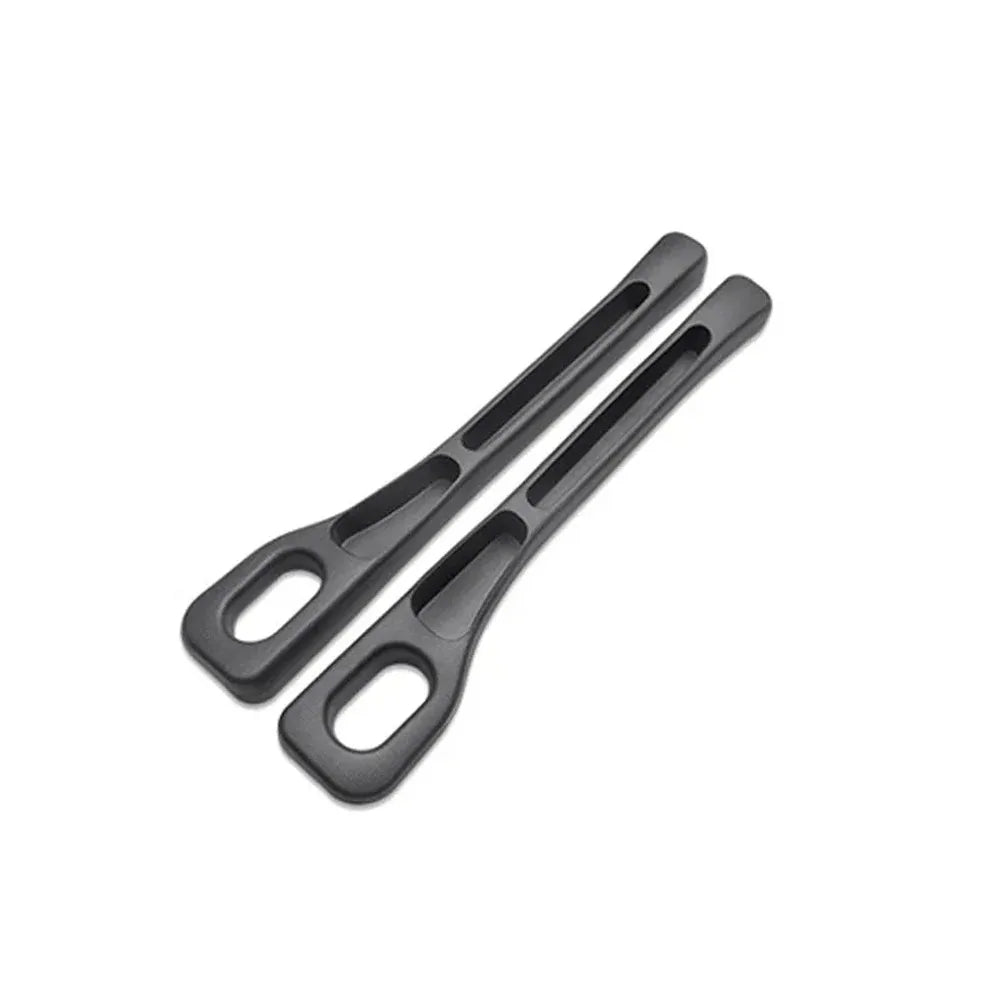Car Seat Gap Filler 2-Pack – Universal Anti-Drop Seat Gap Stopper